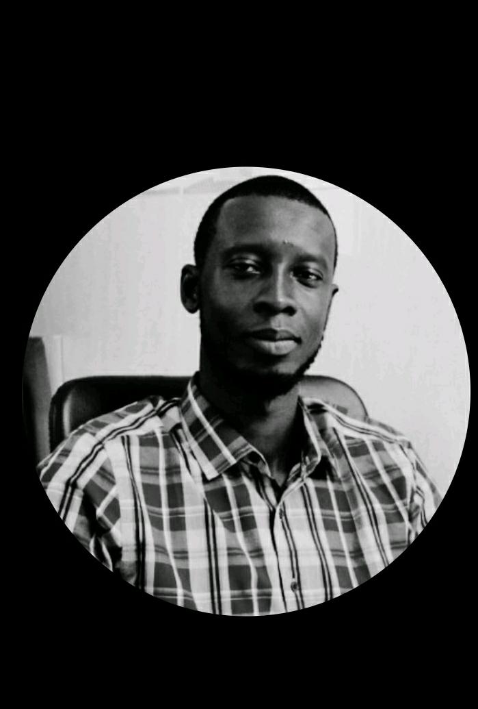 Mamadou Lamine Drame